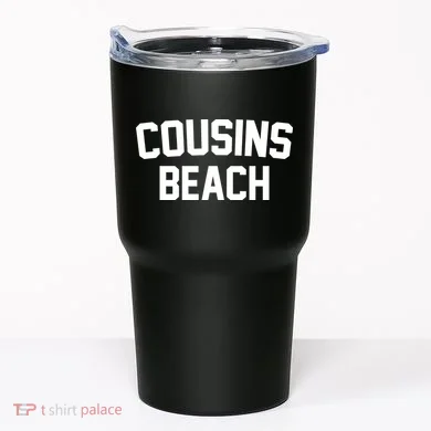 Tumbler