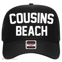 Cousins Beach Summer Hat thumb 0