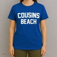 Cousins Beach Summer T-Shirt thumb 4