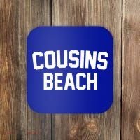Cousins Beach Summer Coaster thumb 0