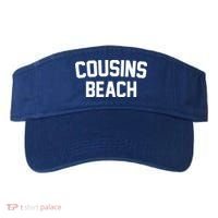 Cousins Beach Summer Visor thumb 0