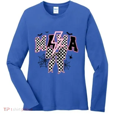 Women's Long Sleeve Shirt