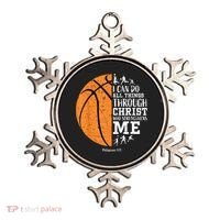 Christian Basketball Shirts M.e.n Boys K.i.d.s Religious Gifts Ornament thumb 0