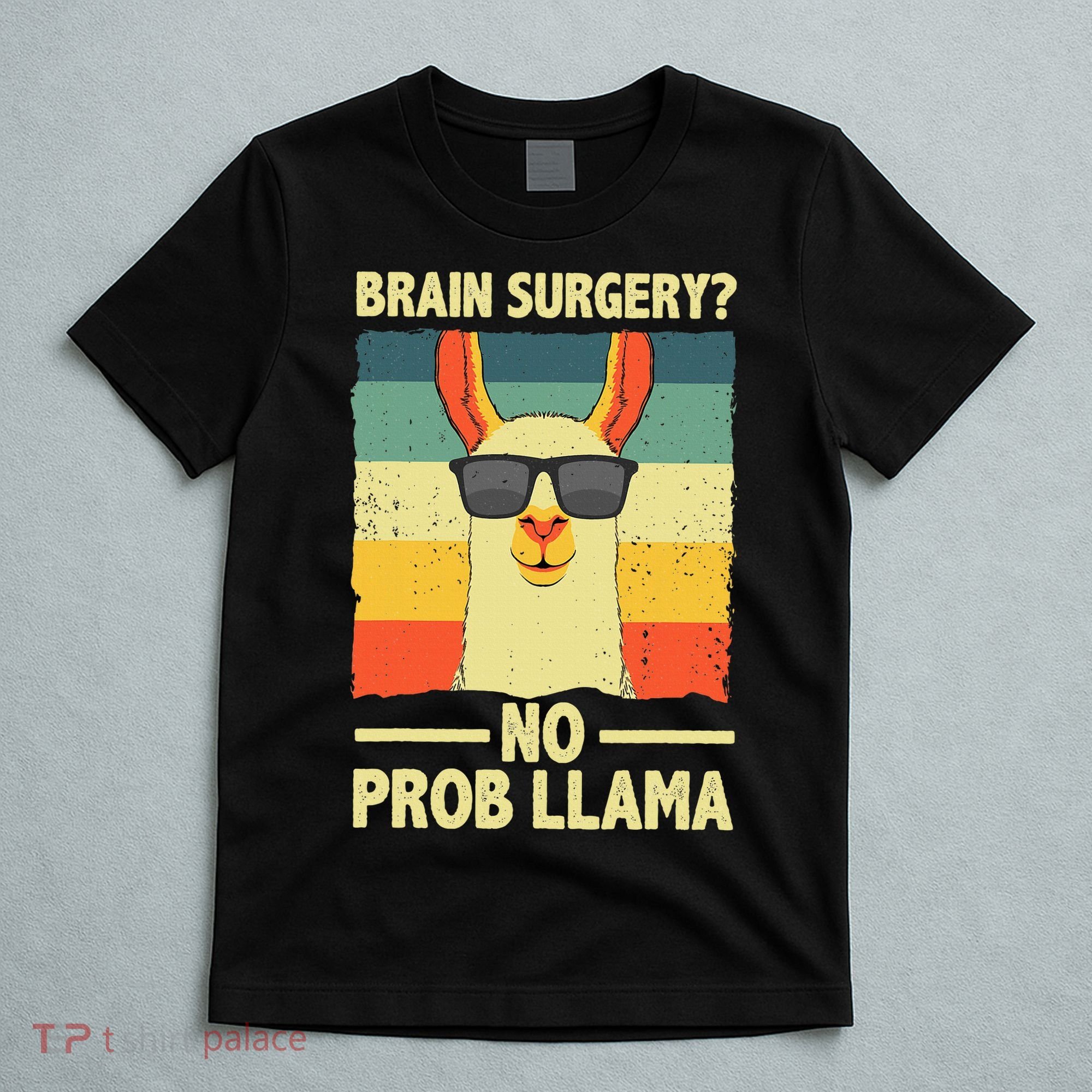 Cute Brain Surgery For Get Well Soon Recovery T-Shirt