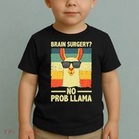 Cute Brain Surgery For Get Well Soon Recovery Toddler T-Shirt thumb 2