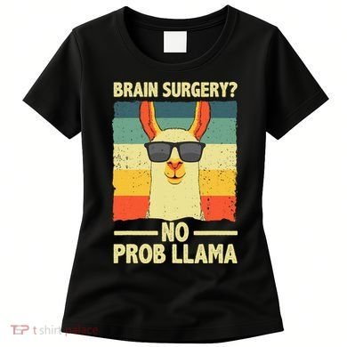 Cute Brain Surgery For Get Well Soon Recovery Women's T-Shirt