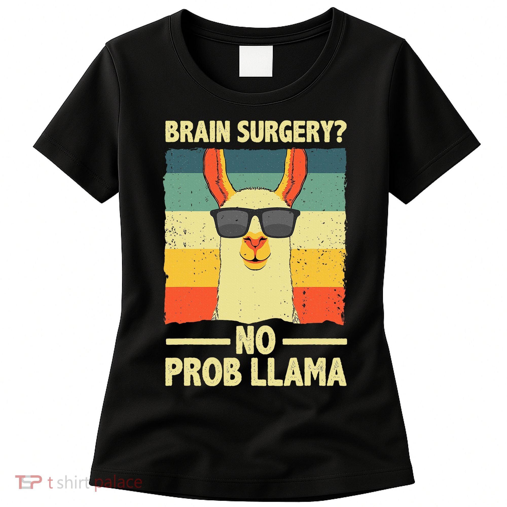 Cute Brain Surgery For Get Well Soon Recovery Women's T-Shirt