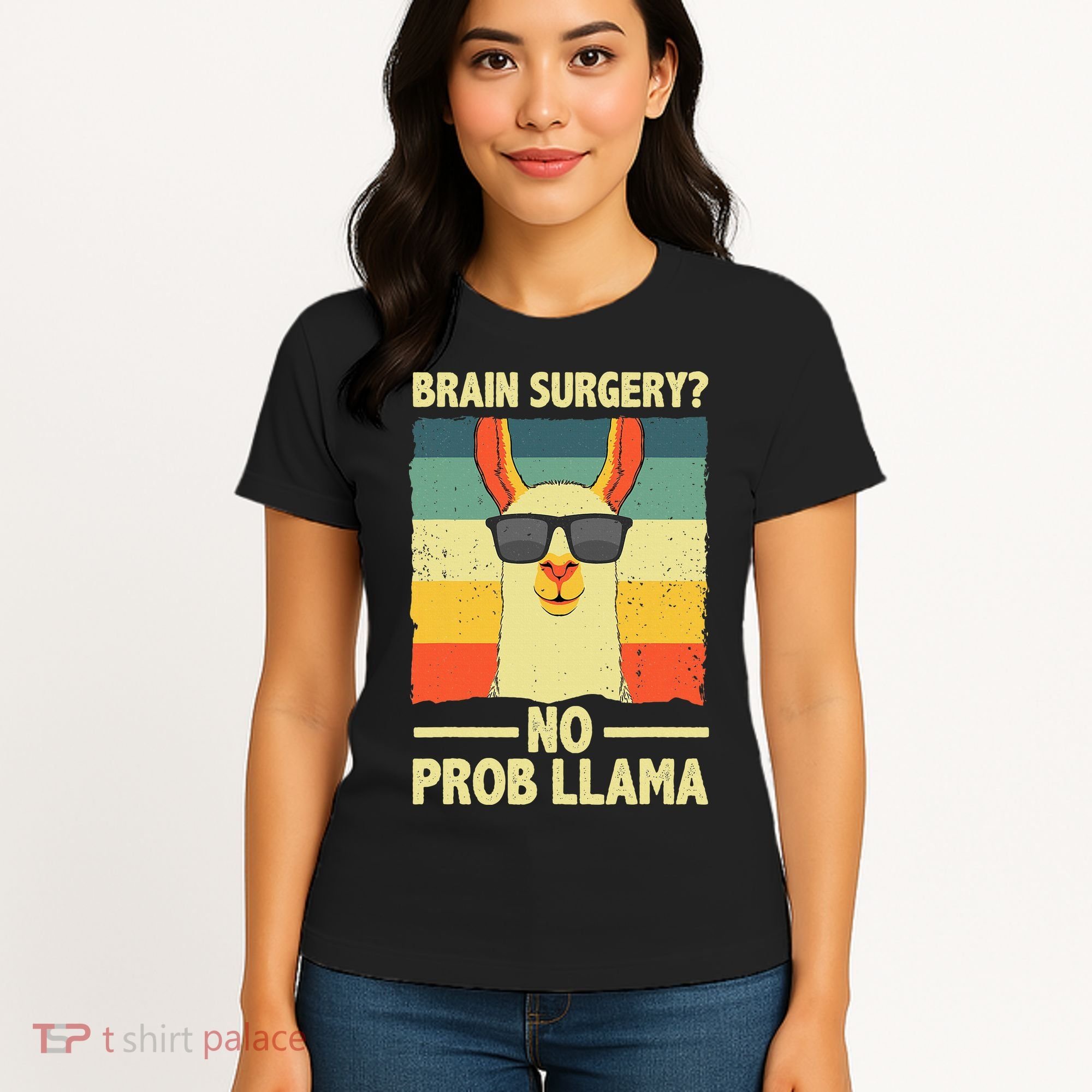Cute Brain Surgery For Get Well Soon Recovery Women's T-Shirt