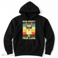 Cute Brain Surgery Get Well Soon Recovery Hoodie thumb 0