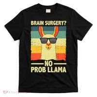 Cute Brain Surgery Get Well Soon Recovery T-Shirt thumb 0