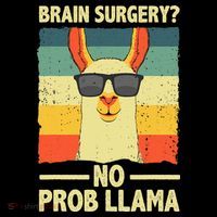 Cute Brain Surgery Get Well Soon Recovery Women's Hoodie thumb 2