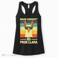 Cute Brain Surgery Get Well Soon Recovery Women's Tank Top thumb 0