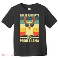 Cute Brain Surgery Get Well Soon Recovery Toddler T-Shirt thumb 0