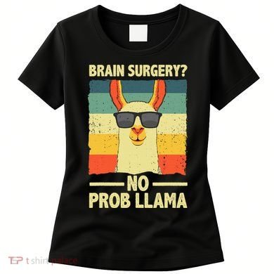 Cute Brain Surgery Get Well Soon Recovery Women's T-Shirt