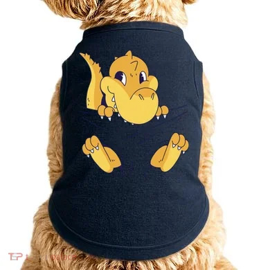 Doggie Tank
