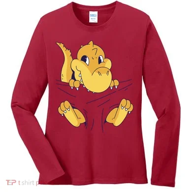 Women's Long Sleeve Shirt