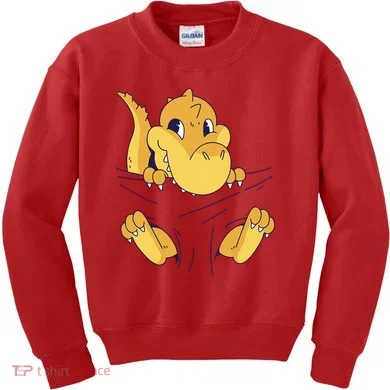 Kids Sweatshirt