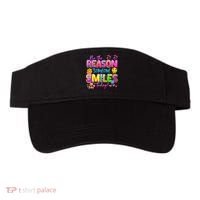 Cool Be The Reason Someone Smiles Today Visor thumb 0