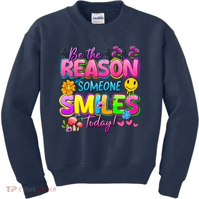 Kids Sweatshirt