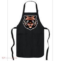 Cool Bengal Tiger With Sunglasses Apron thumb 0