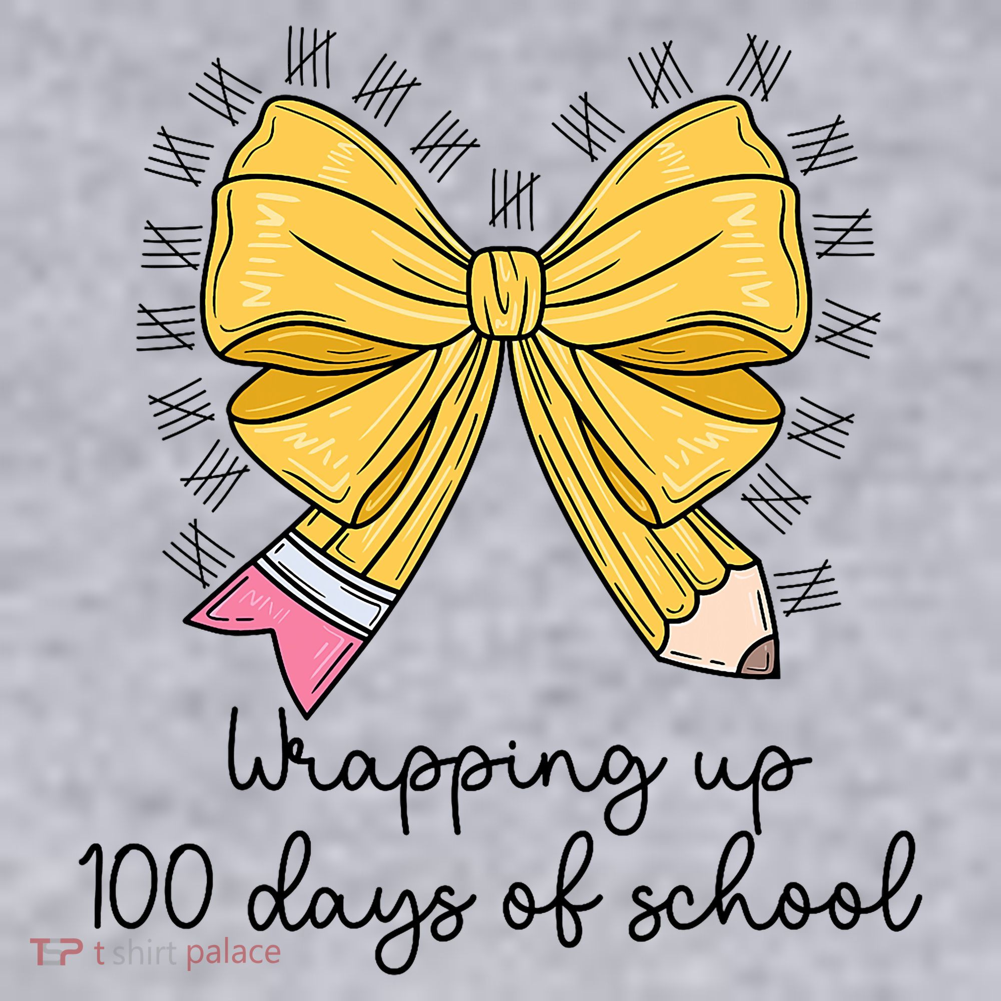 Coquette Bow Teacher 100th Day Of School Teacher Women's Sweatshirt