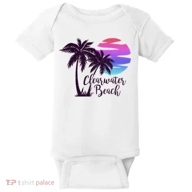 Baby Bodysuit