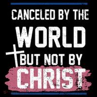 Canceled By The World But Not By Christ Coffee Mug thumb 5