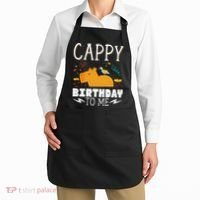Cappy Birthday To Me Capy Birthday Apron thumb 2