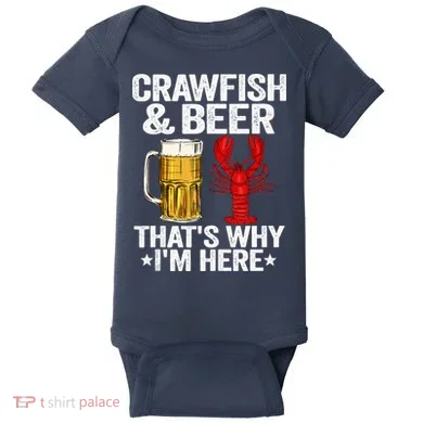 Baby Bodysuit