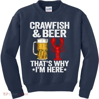 Kids Sweatshirt