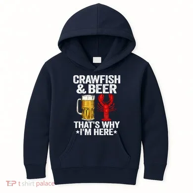 Kids Hoodie