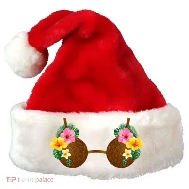 Santa Hat