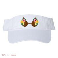 Coconut Bra Tiki Visor thumb 0