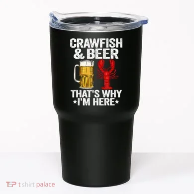 Tumbler