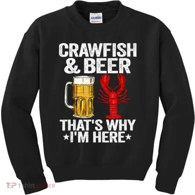 Kids Sweatshirt