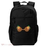 Coconut Bra Tropical Backpack thumb 0