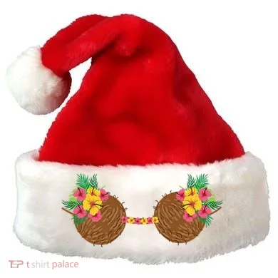Santa Hat