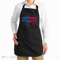 Cool Barcelona Team Euro City Apron thumb 2