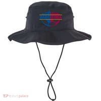 Cool Barcelona Team Euro City Bucket Hat thumb 0