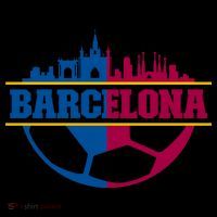 Cool Barcelona Team Euro City Coffee Mug thumb 5