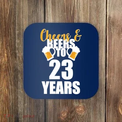 Coaster