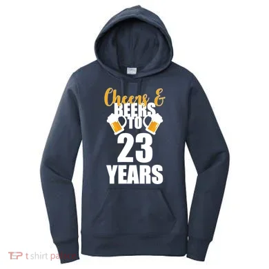 Women's Hoodie