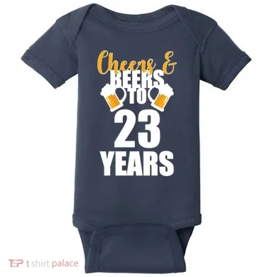 Baby Bodysuit