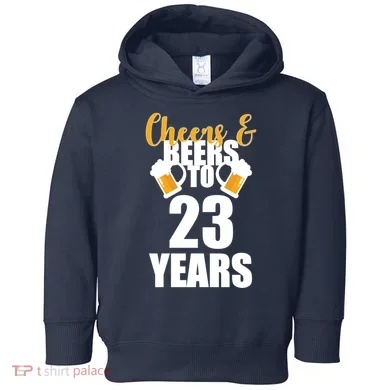 Toddler Hoodie