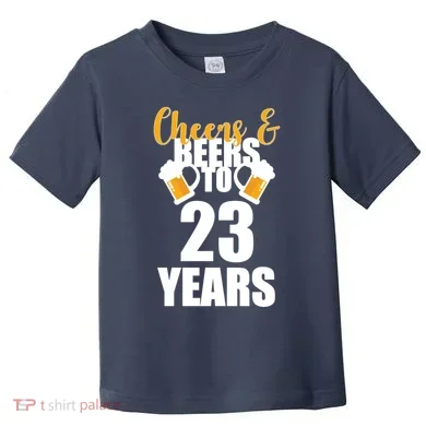 Toddler T-Shirt