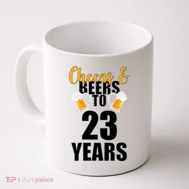 Coffee Mug
