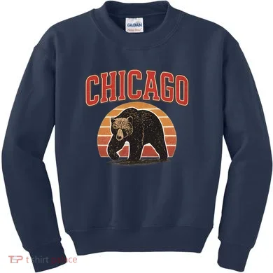 Kids Sweatshirt