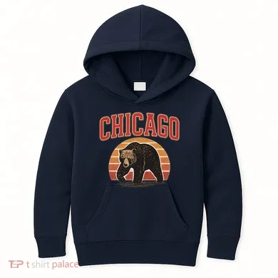 Kids Hoodie