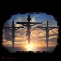 Christian Bible Verse Jesus Died For Me Coffee Mug thumb 5