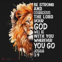 Christian Bible Verse Lion Of Judah Jesus God Baby Bodysuit thumb 2